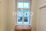 Smarte 2-Zimmer-Wohnung neben Peter-Alexander-Platz in Grinzing: Cobenzlgasse 42!