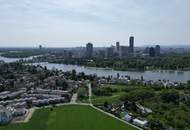 „An der Schanze“ – Exklusives Wohnen an der Alten Donau *Herbst 2026*! - JETZT ZUSCHLAGEN