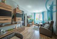 Natur, Ruhe &amp; viel Platz: Einfamilienhaus mit Pool in Raiding