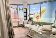 Modernes Kosmetik- & Sonnenstudio – Voll ausgestattet, sofort startklar