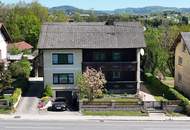 Großes Mehrfamilienhaus mit 226 m² Wohnfläche, 10 Zimmern und Garten in Wartberg/Aist