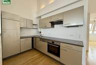 Elegante Dachgeschosswohnungen mit Klimaanlage in Ruhelage des 15. Bezirks. - WOHNTRAUM