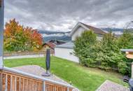 Premium Living mit großem Garten am Fuße des Karwendels