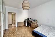 Fantastische 2-Zimmer-Wohnung mit Balkon in 1030 Wien