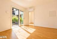 Einzigartiges Townhouse mit Garten und großer Dachterrasse in Top Lage des 6. Bezirks