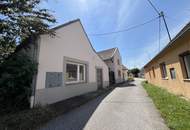 Haus mit besonderem Wohnkonzept