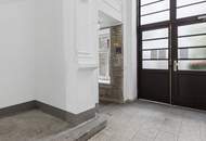 Revitalisiertes Wohn- und Geschäftshaus nahe Burggasse Stadthalle