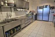 Gepflegtes Gastgewerbe in Top-Lage Wiens – Ihre Chance auf 150m²! Miete 5.600€