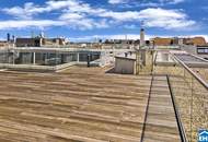 Exquisites Penthouse im Herzen des Wiener Botschaftsviertels