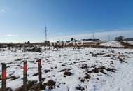 Baugrund mit 926 m² in bester Lage von Wieselburg-Stadt