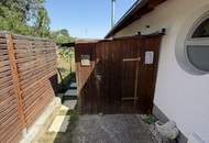 Exklusiver barrierefreier Bungalow mit uneinsehbarem Garten, Pool, Wellness &amp; Photovoltaik