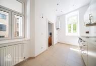 Helle 2-Zimmer Wohnung, Nähe Prater