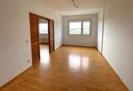 RAGNITZ: Helle 2-Zimmer-Wohnung mit Fernblick