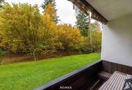 Gemütliches Zuhause in idyllischer Naturlage