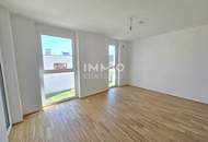 GEFÖRDERTE, neuwertige 2 Zimmer-Wohnung mit Loggia - Dornschneidergasse 27 - Top 013