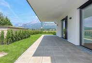 Neubauprojekt mit 10 exklusiven Wohnungen - Top 4