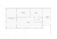 Einfamilienhaus mit zwei getrennten Wohneinheiten in Lichtenwörth