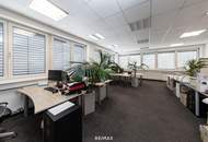 "Business Point St. Johann" – 128 m² Bürofläche in zentraler Bestlage zur Miete!
