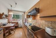 Ihr neues Zuhause in Völs! Gut geschnittene drei Zimmer Wohnung mit sonniger Loggia &amp; KFZ-Stellplatz
