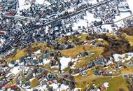 Kleines Refugium inmitten der Natur – Ihr Rückzugsort in den Bergen mit Ferienwohnsitz