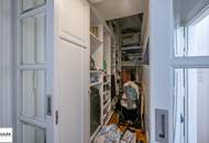 * 3 Zimmer Altbauwohnung mit praktischem Grundriss in bester Lage! * ab 01.08.2025 * Innenstadt / Salzgries *