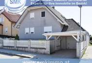 Familientraum mit Sonnengarten!