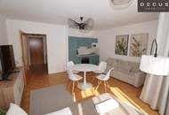 RECHTLICHER NEUBAU | BEFRISTET VERMIETETE WOHNUNG | IDEAL ZUR ANLAGE