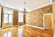 360 TOUR // LUXURIÖSE ALTBAUWOHNUNG nahe SCHWARZENBERGPLATZ // LUXURY CLASSIC APARTMENT next SCHWARZENBERGPLATZ