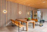 Tolles Gasthaus mit großem Gastgarten an der schönen Rodl