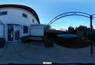 Wunderschönes, großzügiges Reihenhaus mit Terrasse und Garten