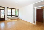 Top-Lage am Kaasgraben mit Terrasse und Garten