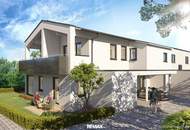 2 Zimmer Neubau-Wohnung Top 3