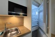 Exklusiv und komplett möblierte 3-Zimmer-Terrassenwohnung für gehob. Ansprüche // Excl. and fully furnished 3-room terr. apt for discerning tastes //