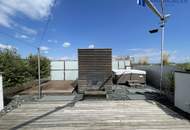 Neuwertiges PENTHOUSE mit 3 Terrassen mitten in Wien