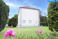 Wohnen oder bauen - Ihr Platz zum Leben Nähe U1