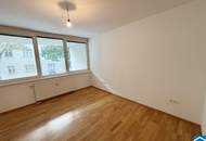 Top 4 Zimmerwohnung mit Loggia und Terrasse nahe dem Millennium Tower
