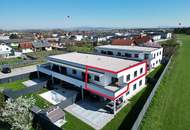 "Preisreduktion" Top 4-Zimmerwohnung (Erstbezug) mit Potenzial zum zukünftigen Mehrwert!