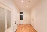 Top-sanierte, moderne 2-Zimmer Wohnung - Nähe Rochusmarkt und U3 !!!