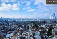 Stilvolles Einfamilienhaus in Bestlage | 3 min von der Alten Donau entfernt | Eigengrund