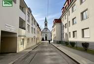 2-Zimmer Dachgeschosswohnung in Ruhelage in 1120 Wien!