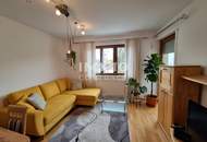 Ideale 2-Zimmer-Wohnung mit Loggia in Ried / Innkreis