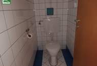 UNBEFRISTET! Geräumige Genossenschaftswohnung mit Loggia mit Hofblick!