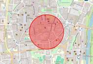 Gemütliche Mietwohnung im Zentrum!