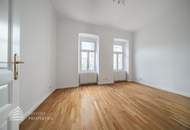 Helle 3-Zimmer Wohnung, Nähe Wiedner Hauptstraße