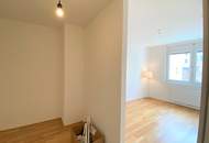 Optimal aufgeteilte 2 Zimmerwohnung in zentraler Lage