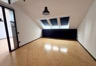 DG-Büro mit Terrasse! Klimatisiert