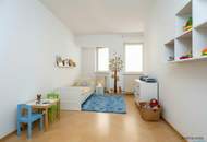 Ruhige 3-Zimmer-Wohnung mit perfektem Grundriss in ausgezeichneter Lage