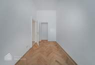 Generalsanierte 4-Zimmer Altbauwohnung Nähe Draschepark