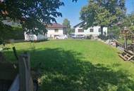 Bauträger aufgepasst- Traumhaftes Eigenheim-Grundstück in Mannersdorf am Leithagebirge!