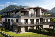 K5 Top 3 - Gartenwohnung in exklusivem Neubau